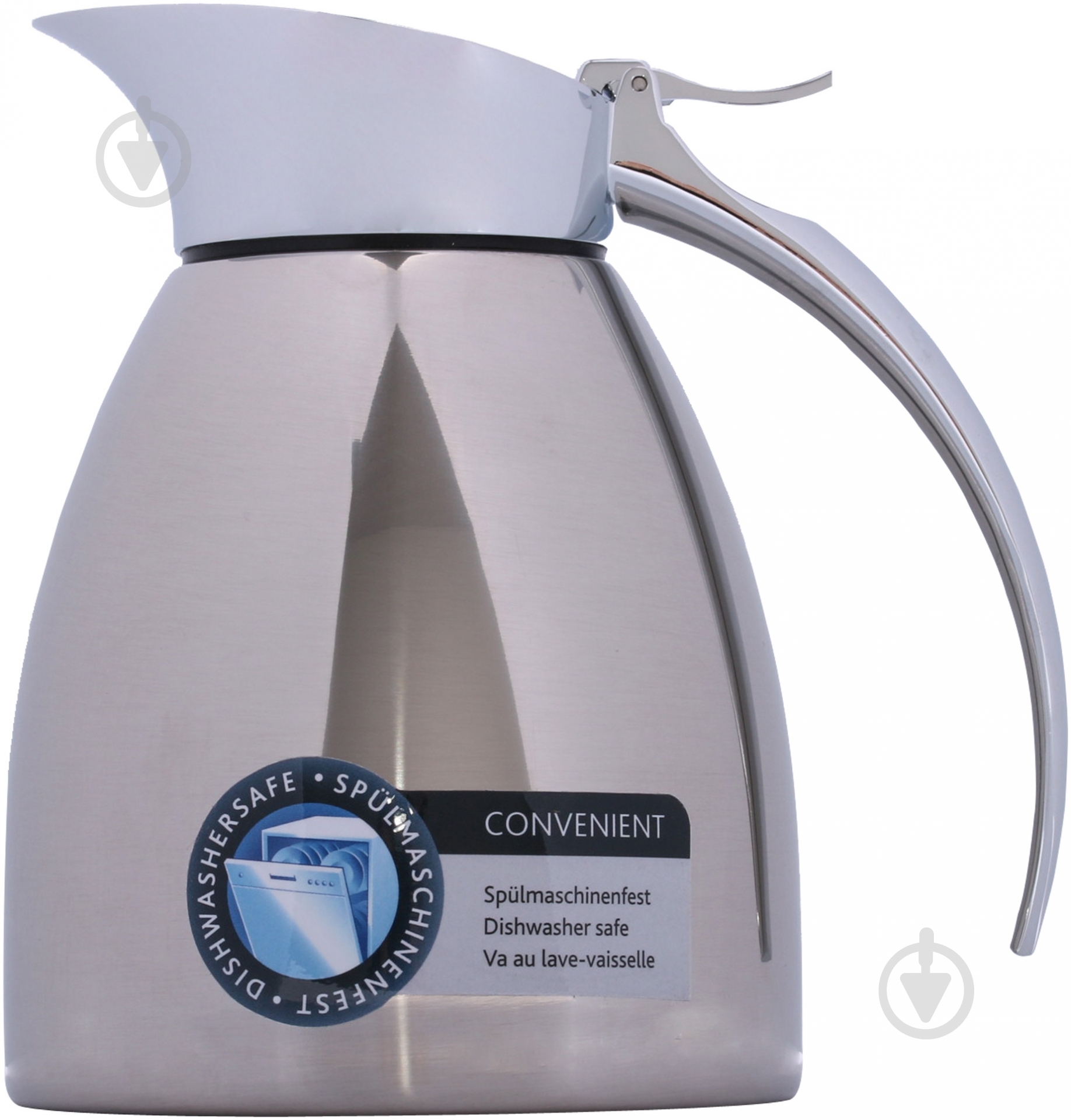 Термочайник Emsa Eleganza 1,3 л EM502664 - фото 2