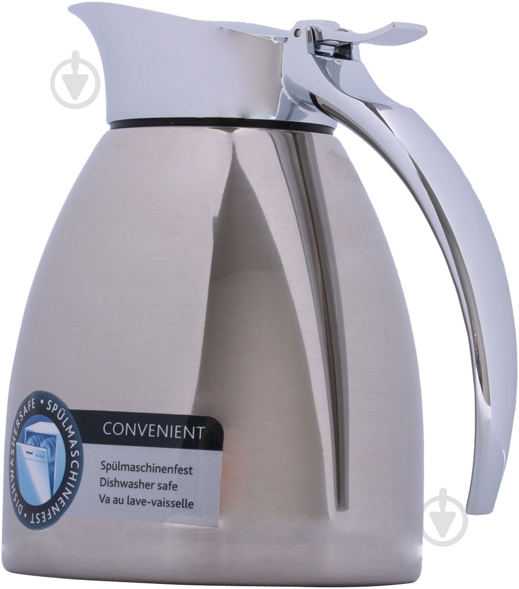 Термочайник Emsa Eleganza 1,3 л EM502664 - фото 3