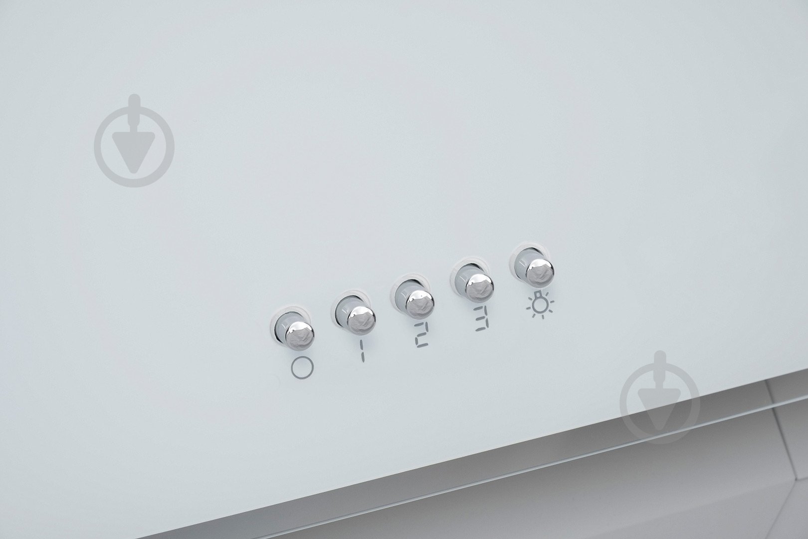 Вытяжка Perfelli DN 6272 D 700 WH LED - фото 10