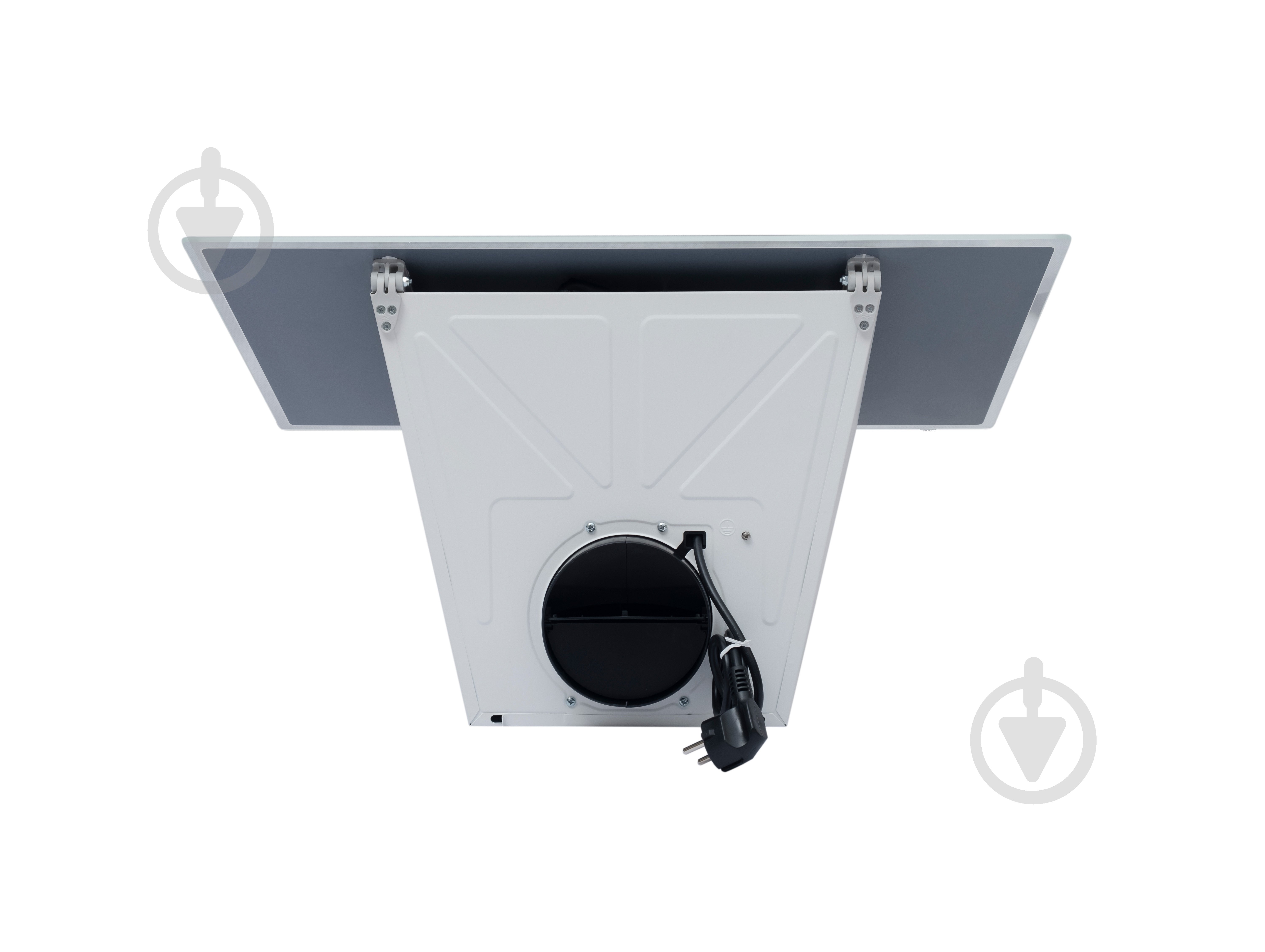 Вытяжка Perfelli DN 6272 D 700 WH LED - фото 11