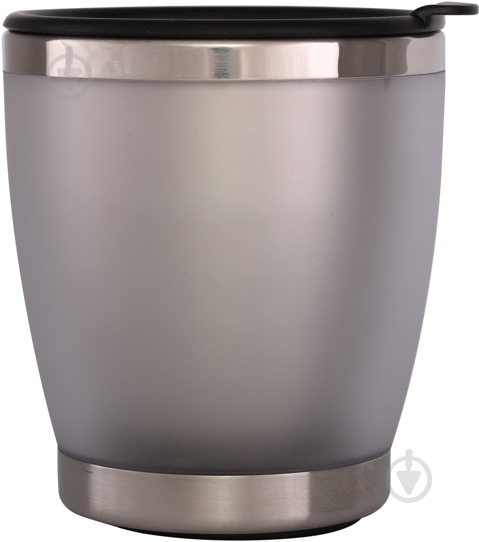 Термочашка Emsa City cup Soft-Touch 0,2 л EM504840 - фото 1