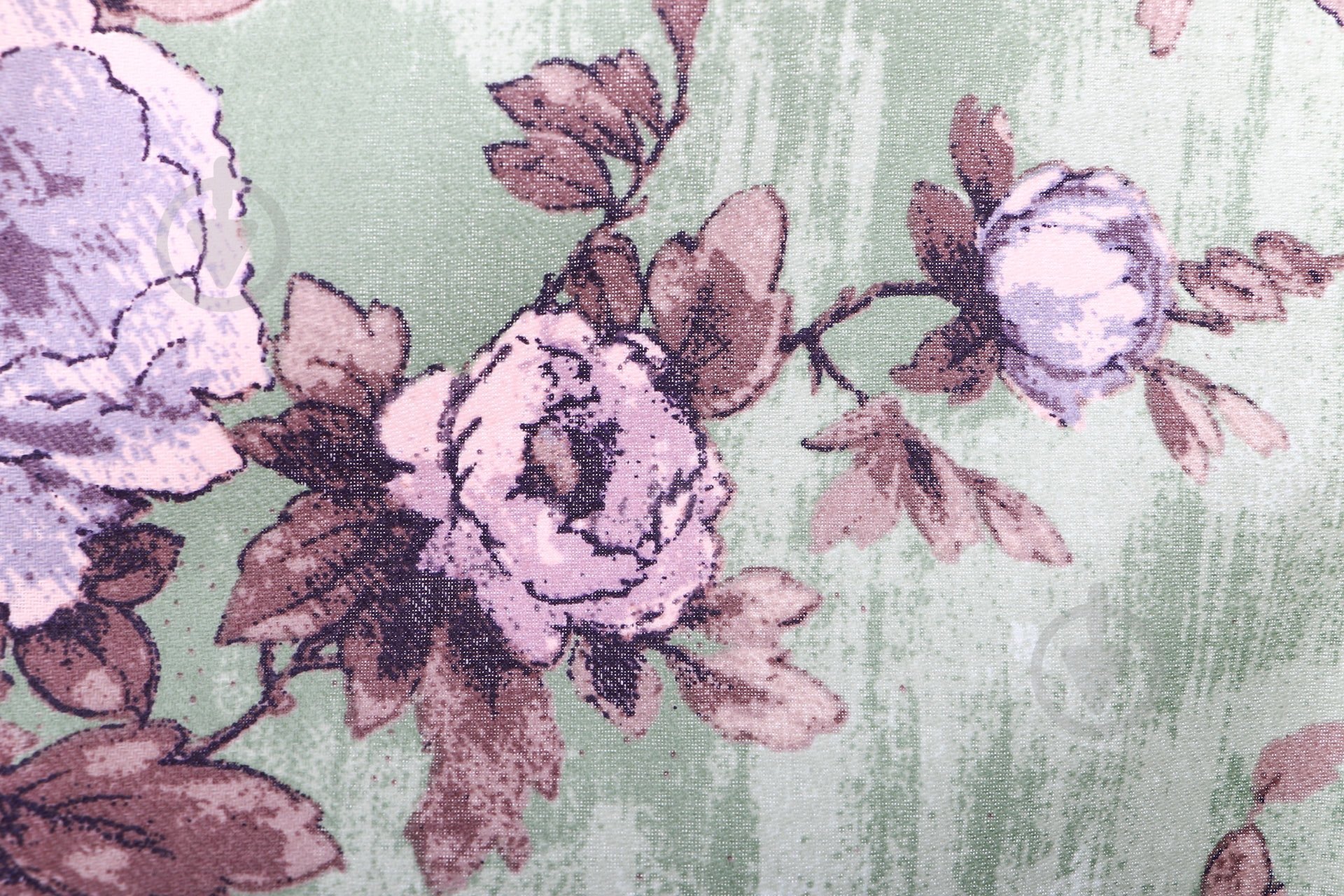 Комплект штор Троянди-Божоле 170х145 см La Nuit - фото 3 Комплект штор Троянди-Божоле 170х145 см La Nuit - фото 3