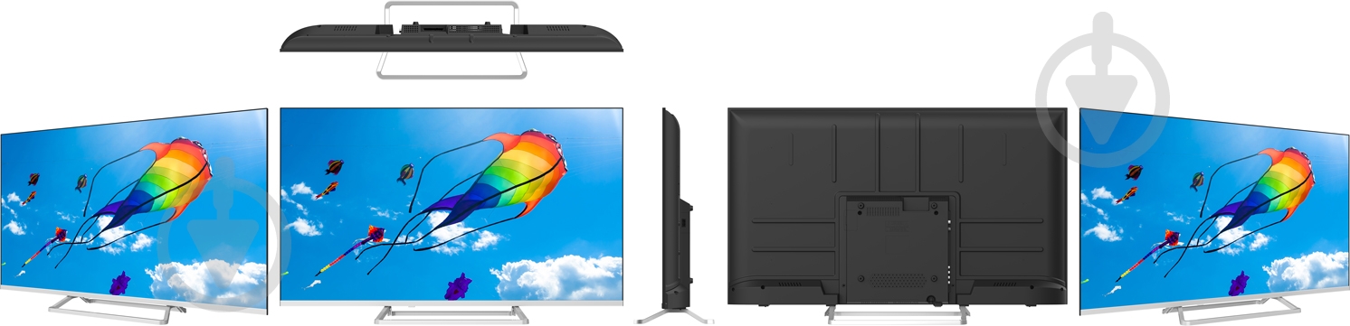 Телевизор TESLA 55E635SUS - фото 11