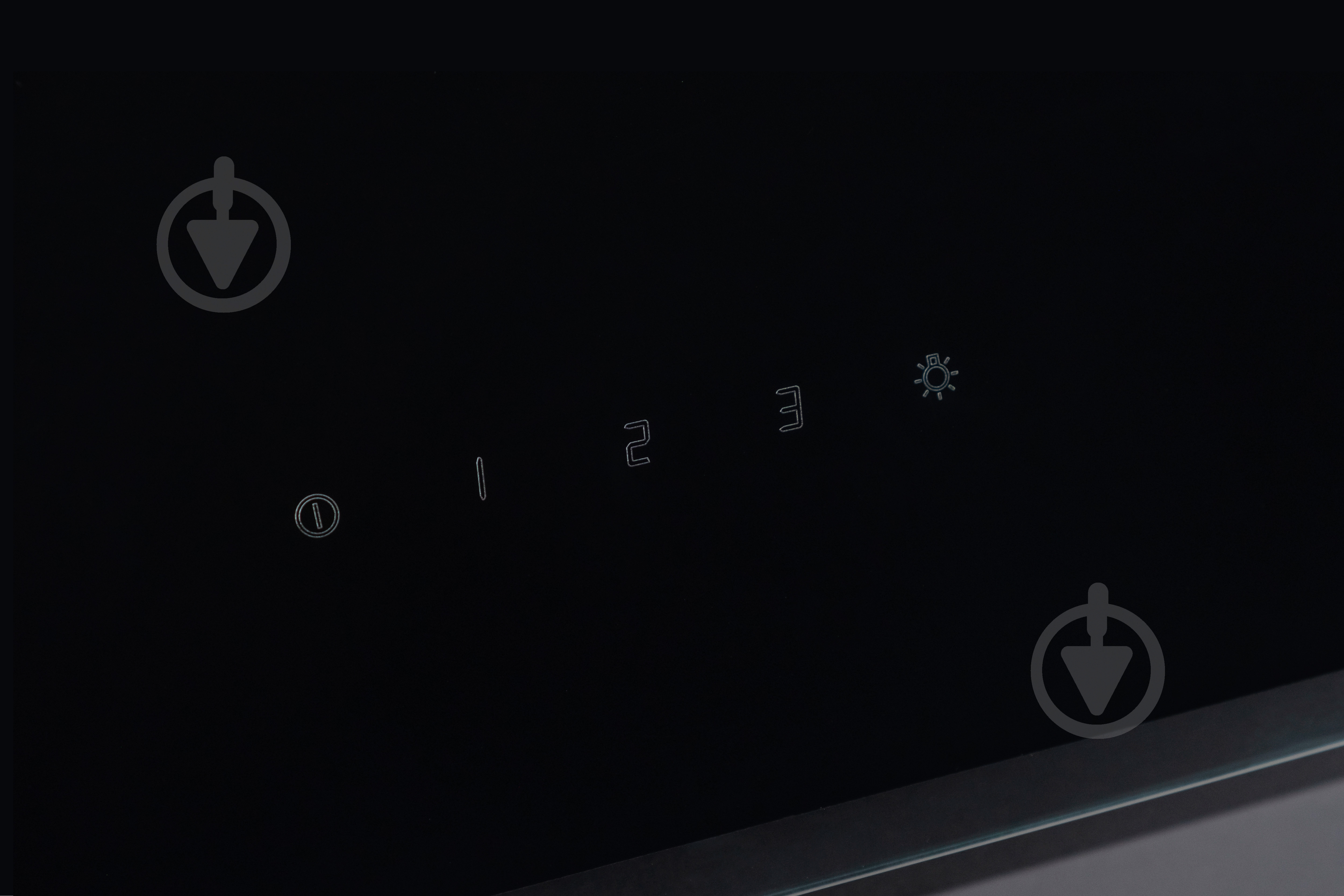 Вытяжка Perfelli DNS 6272 D 700 BL LED - фото 10