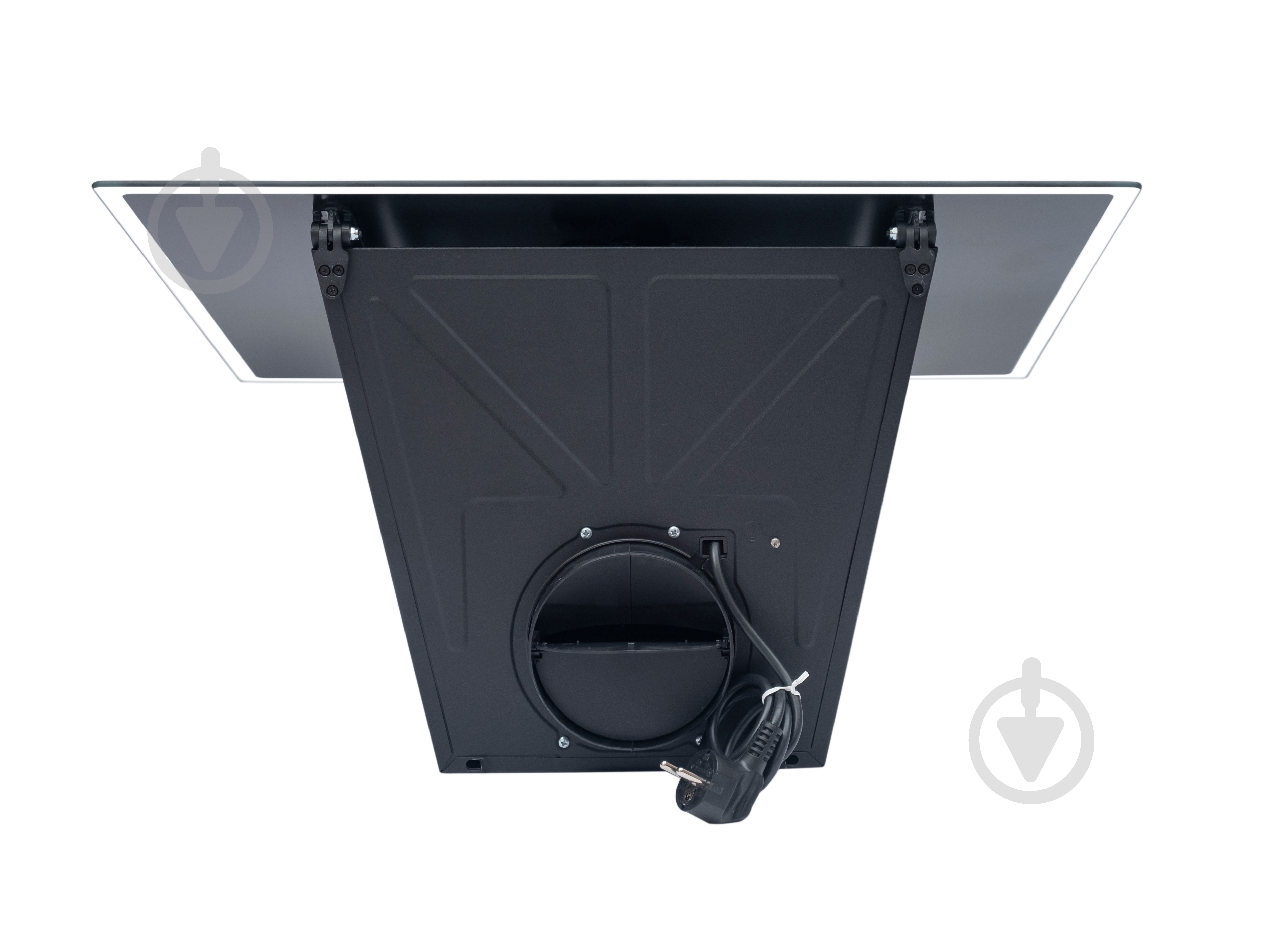 Вытяжка Perfelli DNS 6272 D 700 BL LED - фото 12