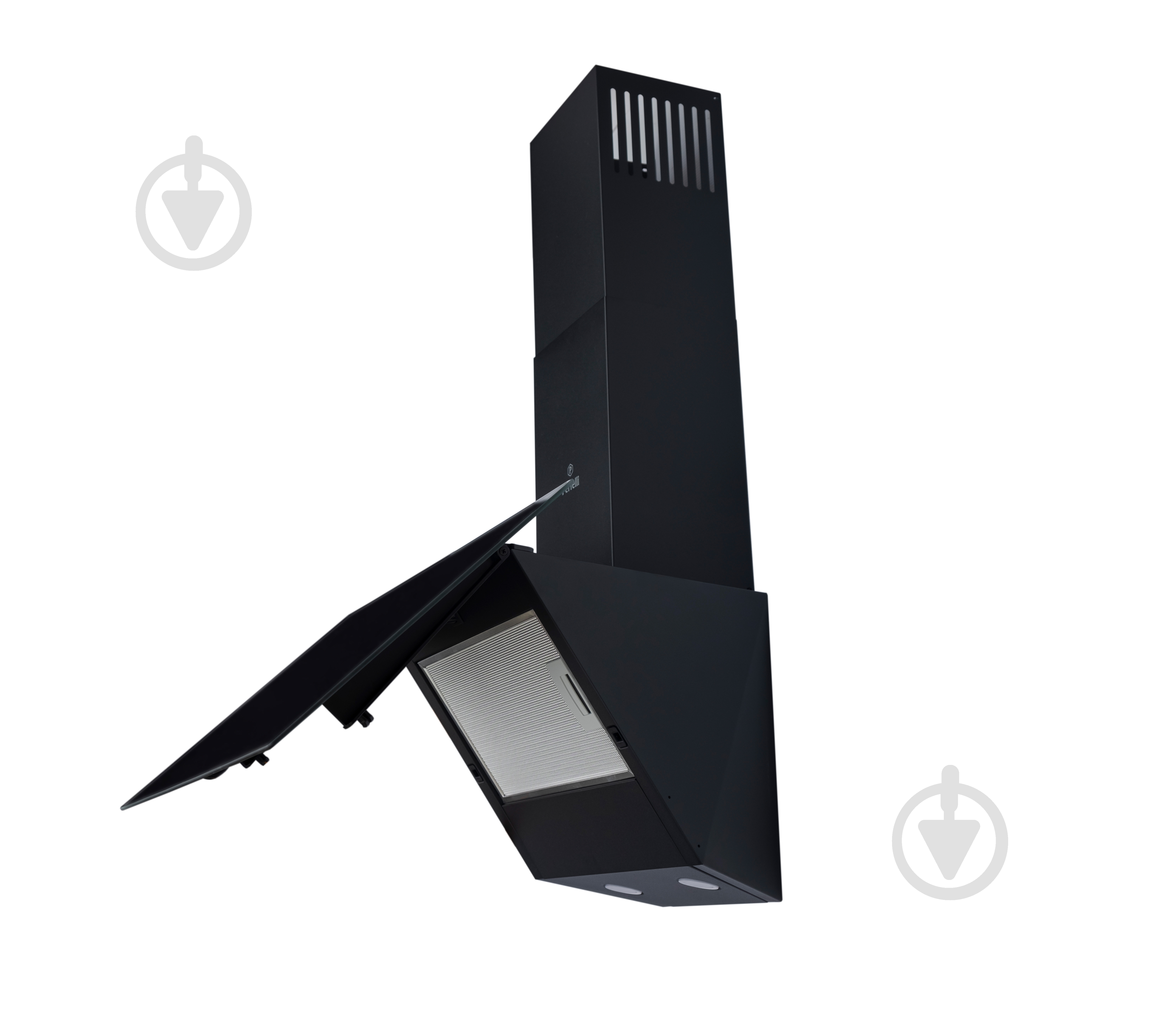 Вытяжка Perfelli DNS 6272 D 700 BL LED - фото 6