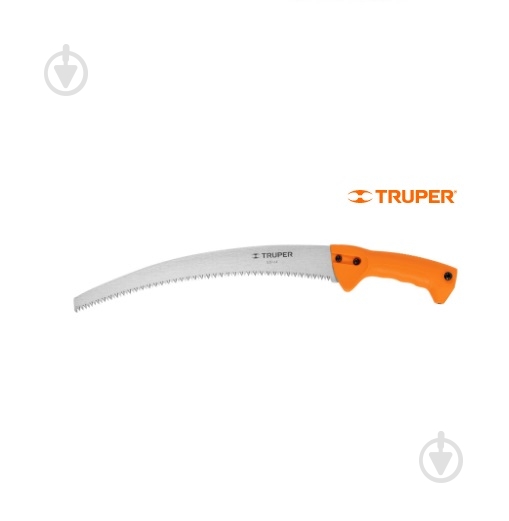 Пила садова 360 мм Truper SPT-14P - фото 2