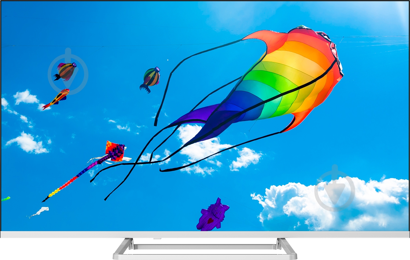 Телевізор TESLA 65E635SUS - фото 2