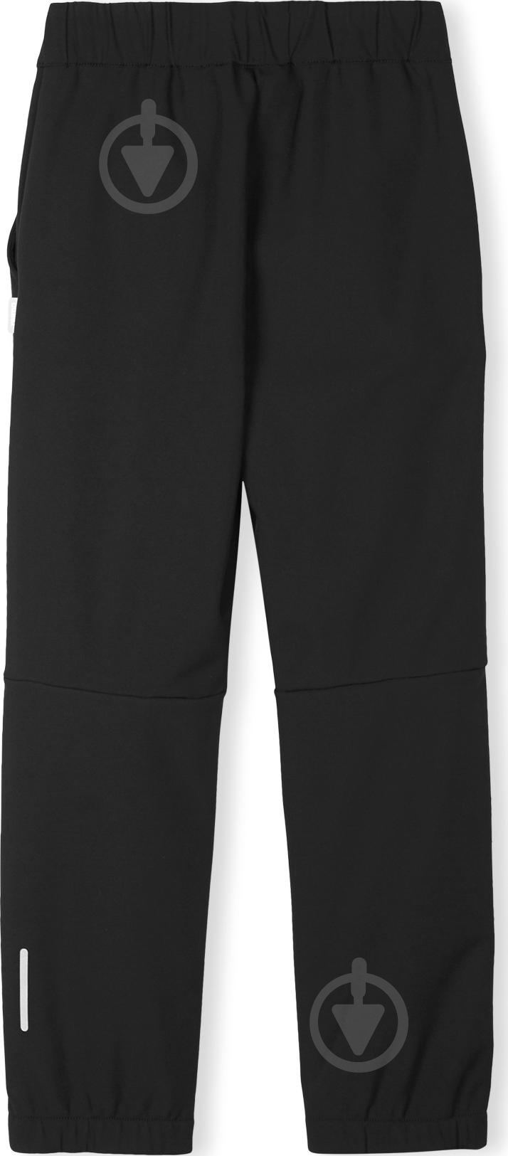 Брюки Reima Helppo р.158 black 532267-9990 - фото 3 Брюки Reima Helppo р.158 black 532267-9990 - фото 3