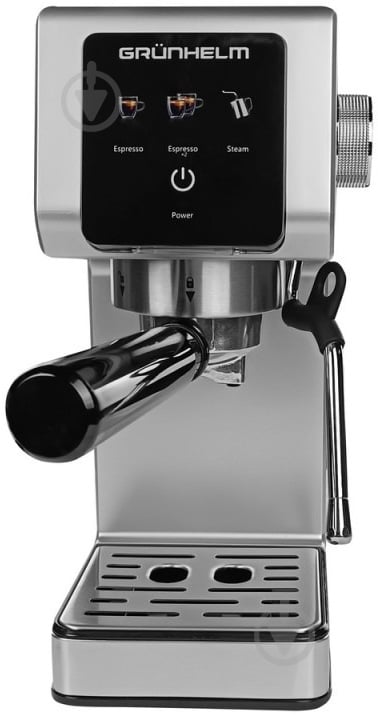 Кофеварка Grunhelm GEC002A - фото 3