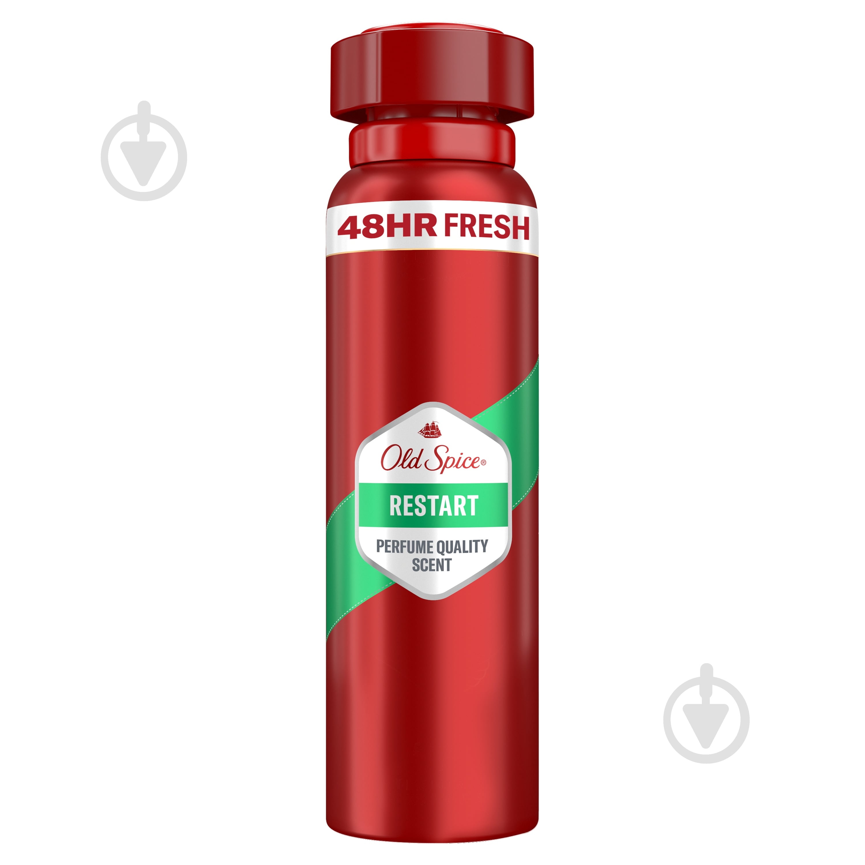 Дезодорант для мужчин Old Spice Restart 150 мл - фото 1