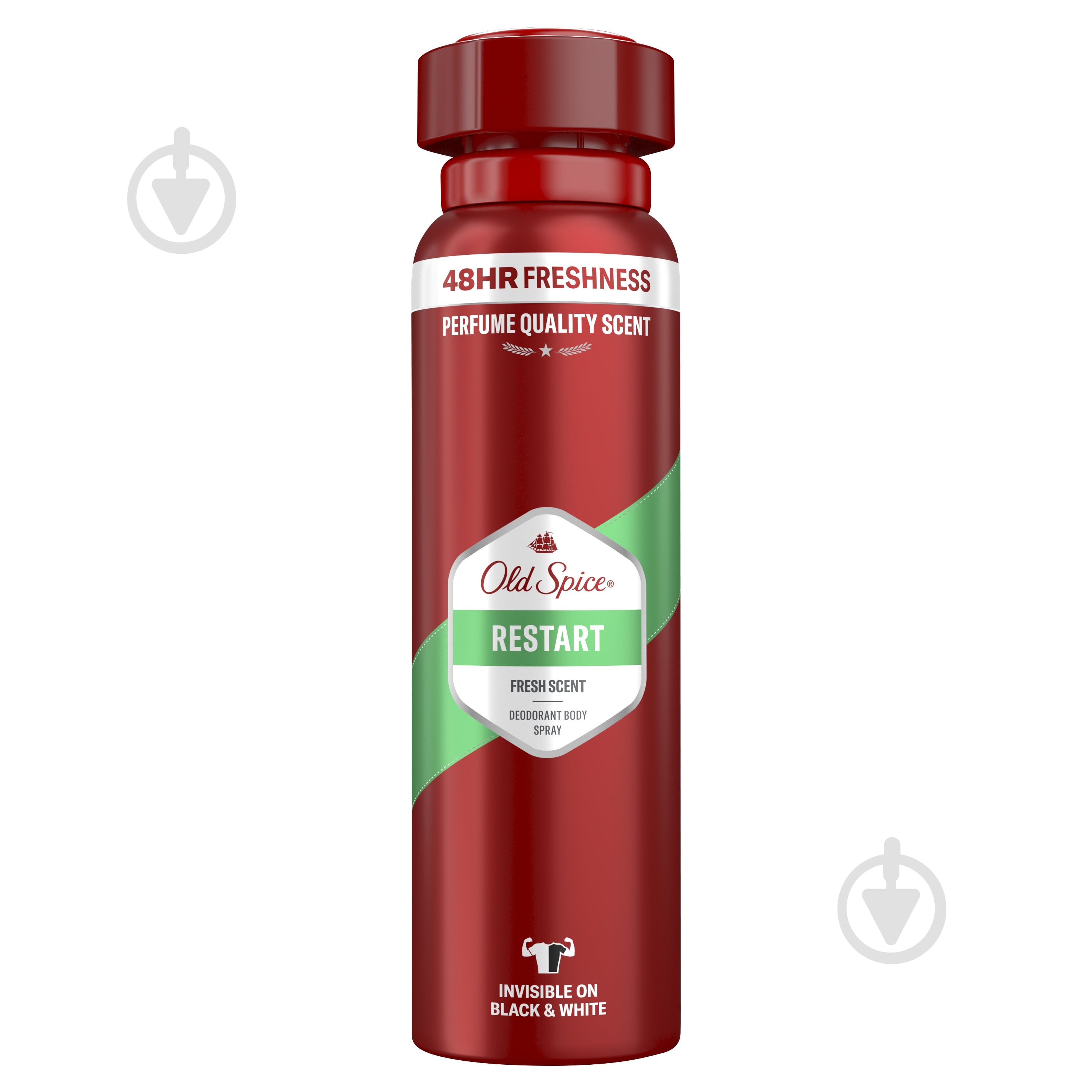 Дезодорант для мужчин Old Spice Restart 150 мл - фото 2