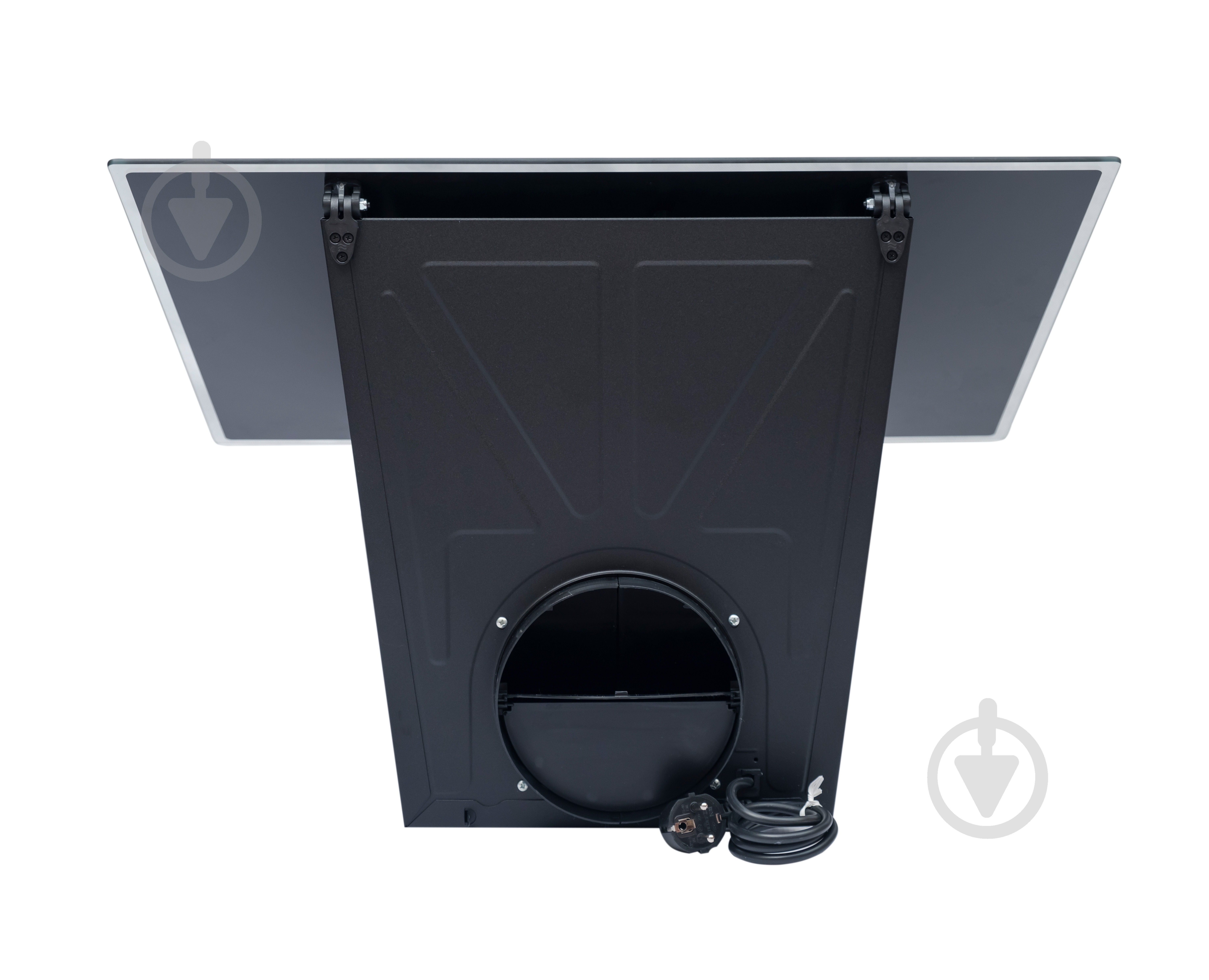 Вытяжка Perfelli DN 6472 D 850 BL LED - фото 11