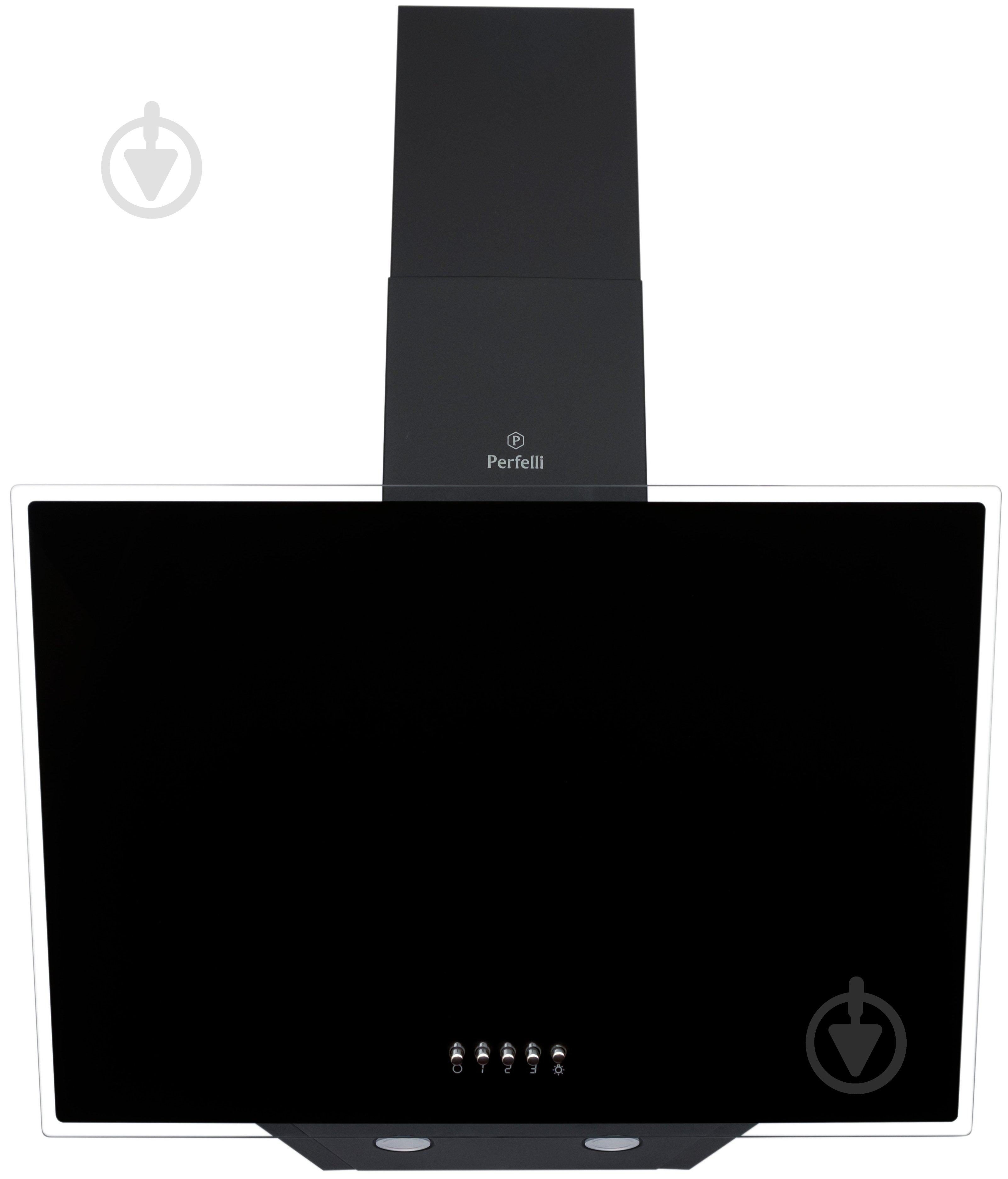 Вытяжка Perfelli DN 6472 D 850 BL LED - фото 1