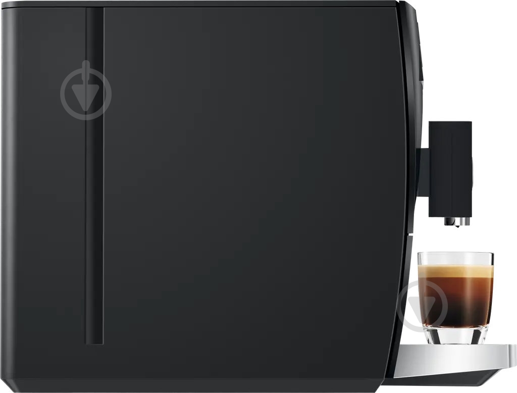 Кофемашина Jura C3 Piano Black EA (15599) - фото 4 Кофемашина Jura C3 Piano Black EA (15599) - фото 4