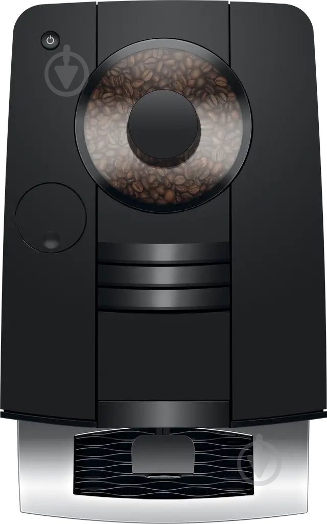 Кофемашина Jura C3 Piano Black EA (15599) - фото 7 Кофемашина Jura C3 Piano Black EA (15599) - фото 7