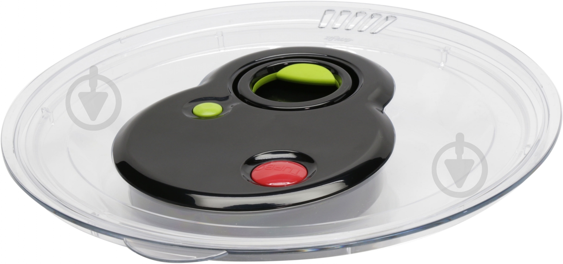 Сушилка для зелени Emsa Turboline Basic 4,5 л EM513441 - фото 2