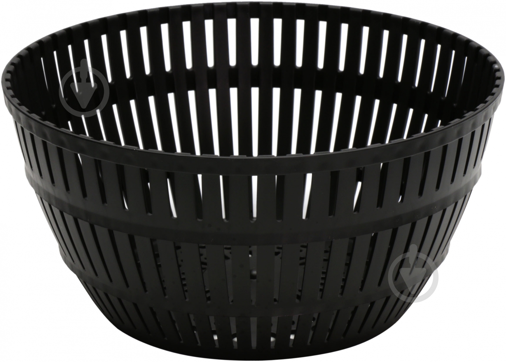 Сушилка для зелени Emsa Turboline Basic 4,5 л EM513441 - фото 4