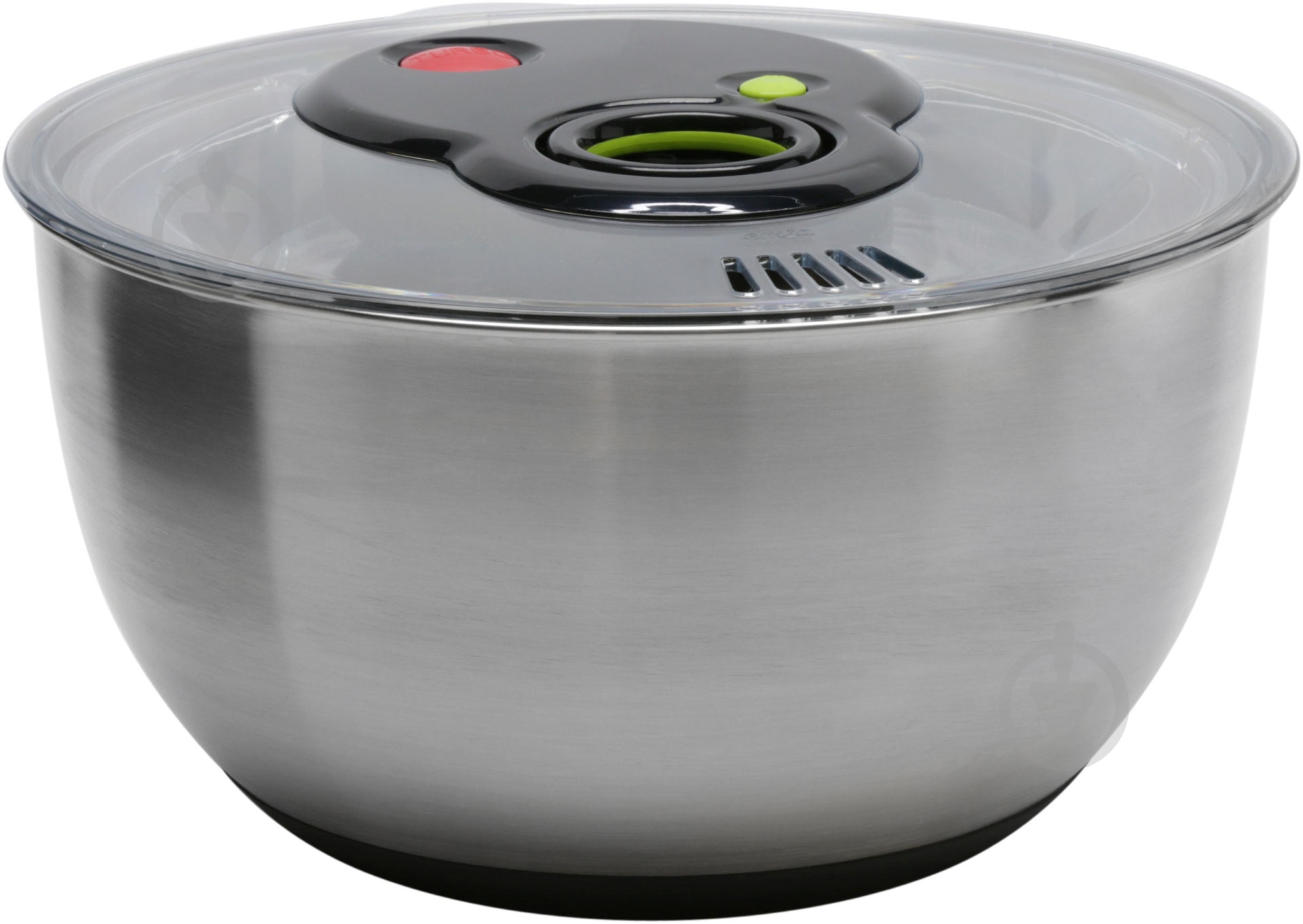 Сушилка для зелени Emsa Turboline Basic 4,5 л EM513441 - фото 1