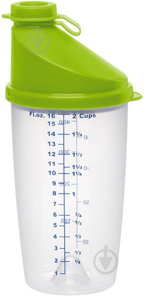 Емкость для смешивания Emsa SUPERLINE с носиком - фото 1