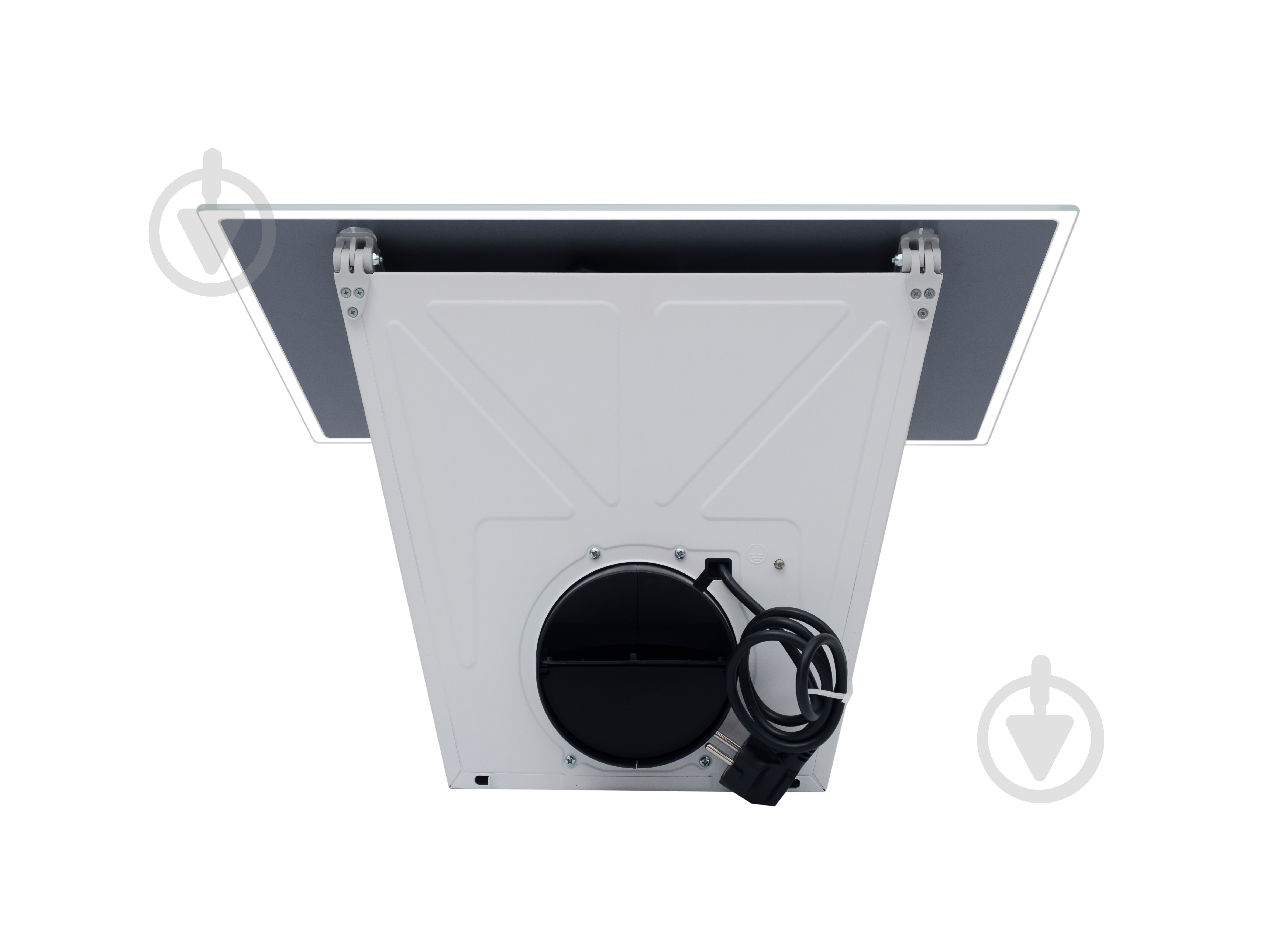 Вытяжка Perfelli DNS 5272 D 700 WH LED - фото 12 Вытяжка Perfelli DNS 5272 D 700 WH LED - фото 12