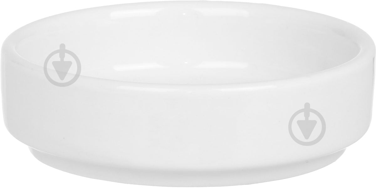 Соусник Alt Porcelain New Horeca 25 мл F2154 - фото 1 Соусник Alt Porcelain New Horeca 25 мл F2154 - фото 1