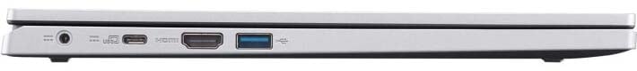 Ноутбук Acer Aspire 3 A315-24P-R2JU 15,6" (NX.KDEEU.012) pure silver - фото 8 Ноутбук Acer Aspire 3 A315-24P-R2JU 15,6" (NX.KDEEU.012) pure silver - фото 8