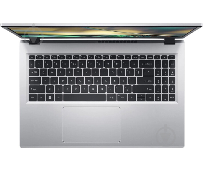 Ноутбук Acer Aspire 3 A315-24P-R2JU 15,6" (NX.KDEEU.012) pure silver - фото 4 Ноутбук Acer Aspire 3 A315-24P-R2JU 15,6" (NX.KDEEU.012) pure silver - фото 4