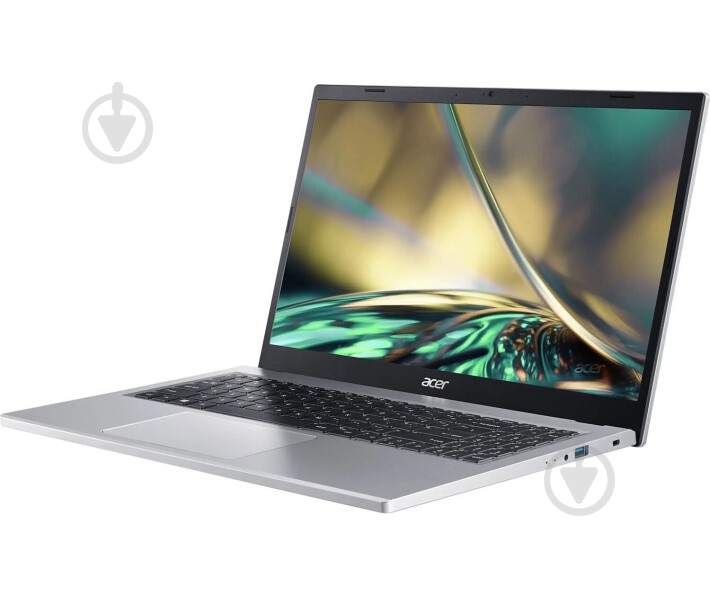 Ноутбук Acer Aspire 3 A315-24P-R2JU 15,6" (NX.KDEEU.012) pure silver - фото 3 Ноутбук Acer Aspire 3 A315-24P-R2JU 15,6" (NX.KDEEU.012) pure silver - фото 3