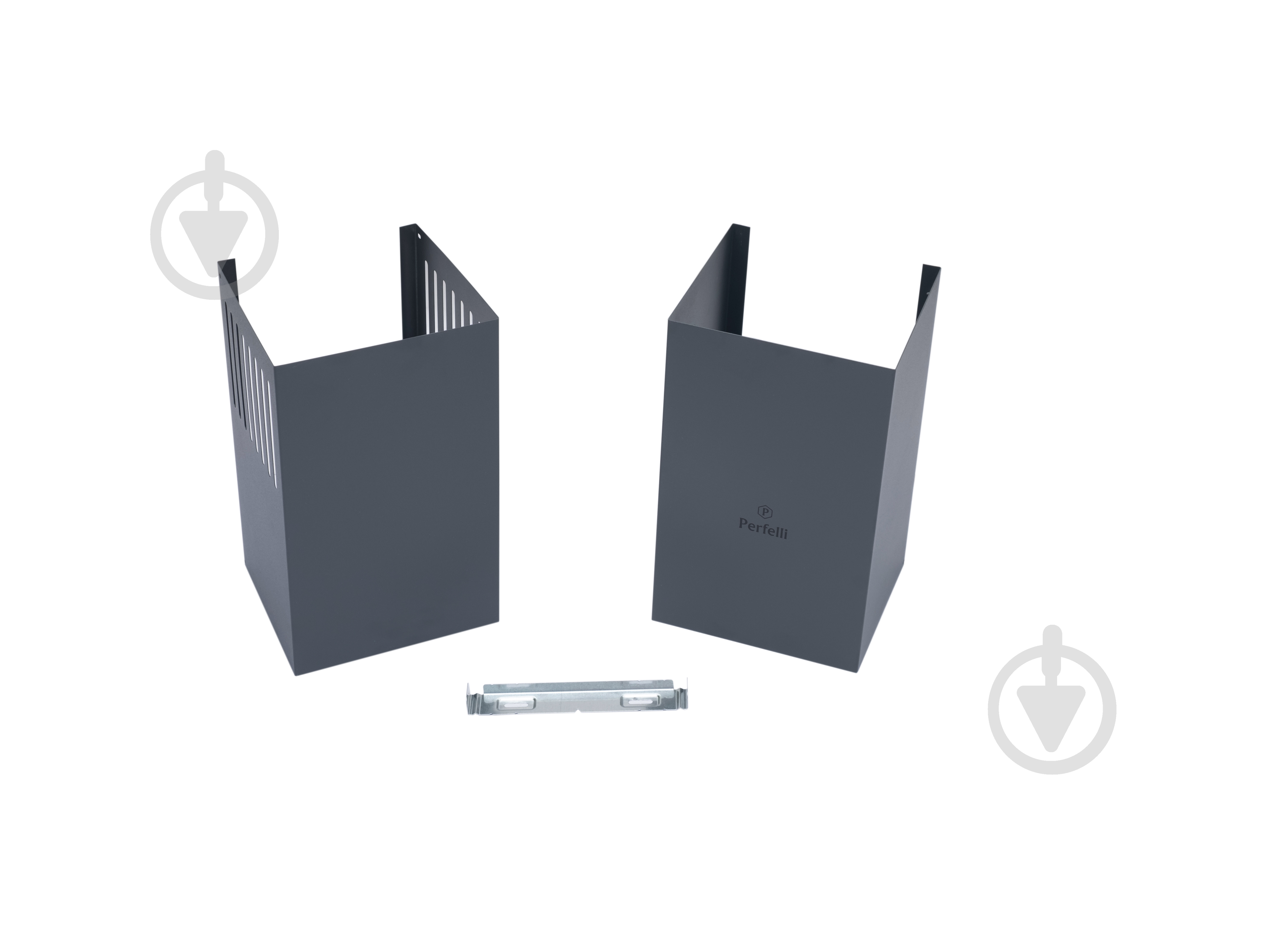 Вытяжка Perfelli DNS 5272 D 700 SG LED - фото 14