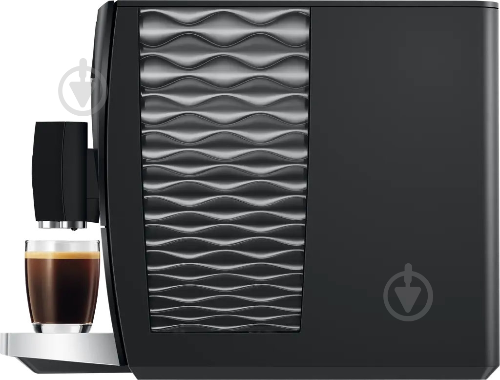 Кофемашина Jura C9 Piano Black EA (15753) - фото 3