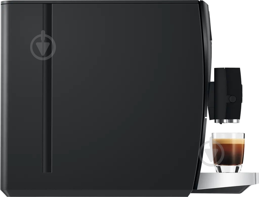 Кофемашина Jura C9 Piano Black EA (15753) - фото 4