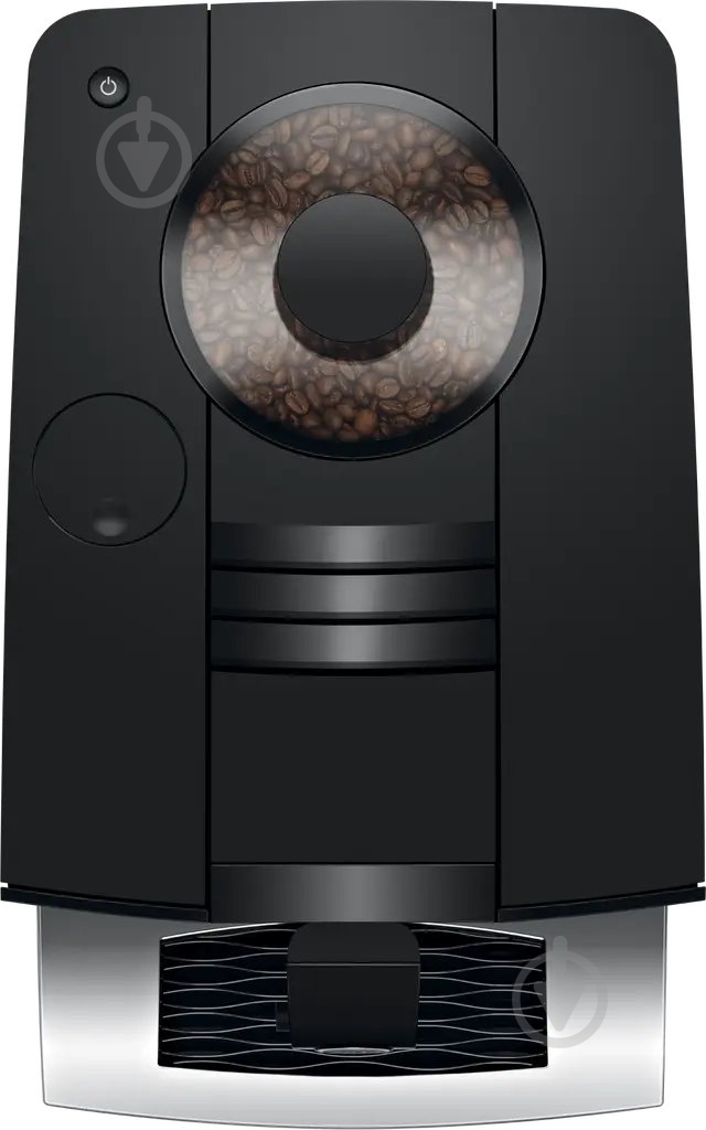 Кофемашина Jura C9 Piano Black EA (15753) - фото 6