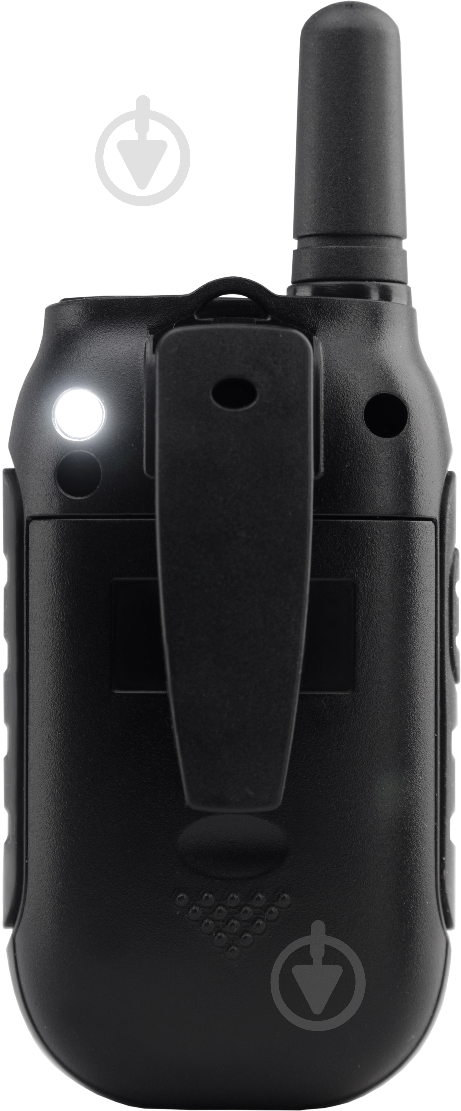 Рация Agent AR-T6 black - фото 5