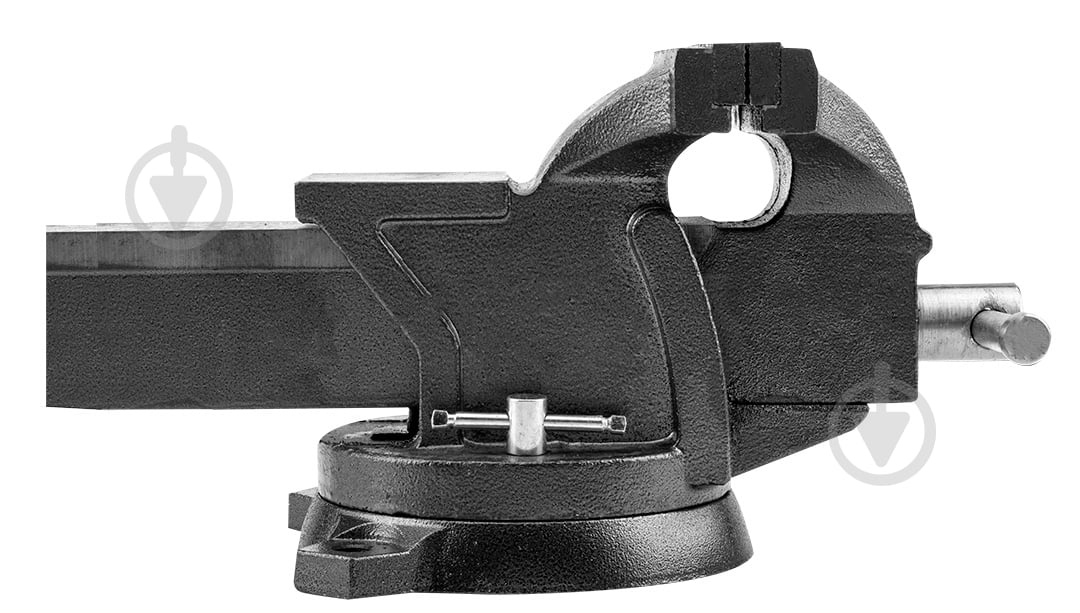 Тиски Topex  07А215 - фото 4