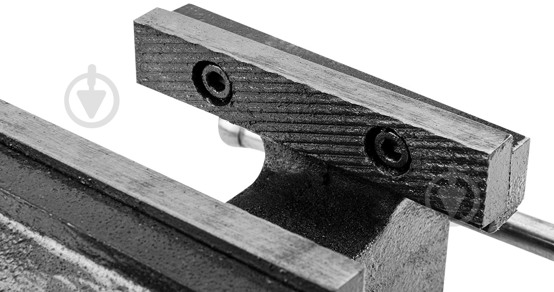 Тиски Topex  07А215 - фото 3