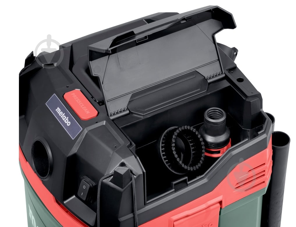 Пылесос Metabo AS 20 L PC 602083000 - фото 4