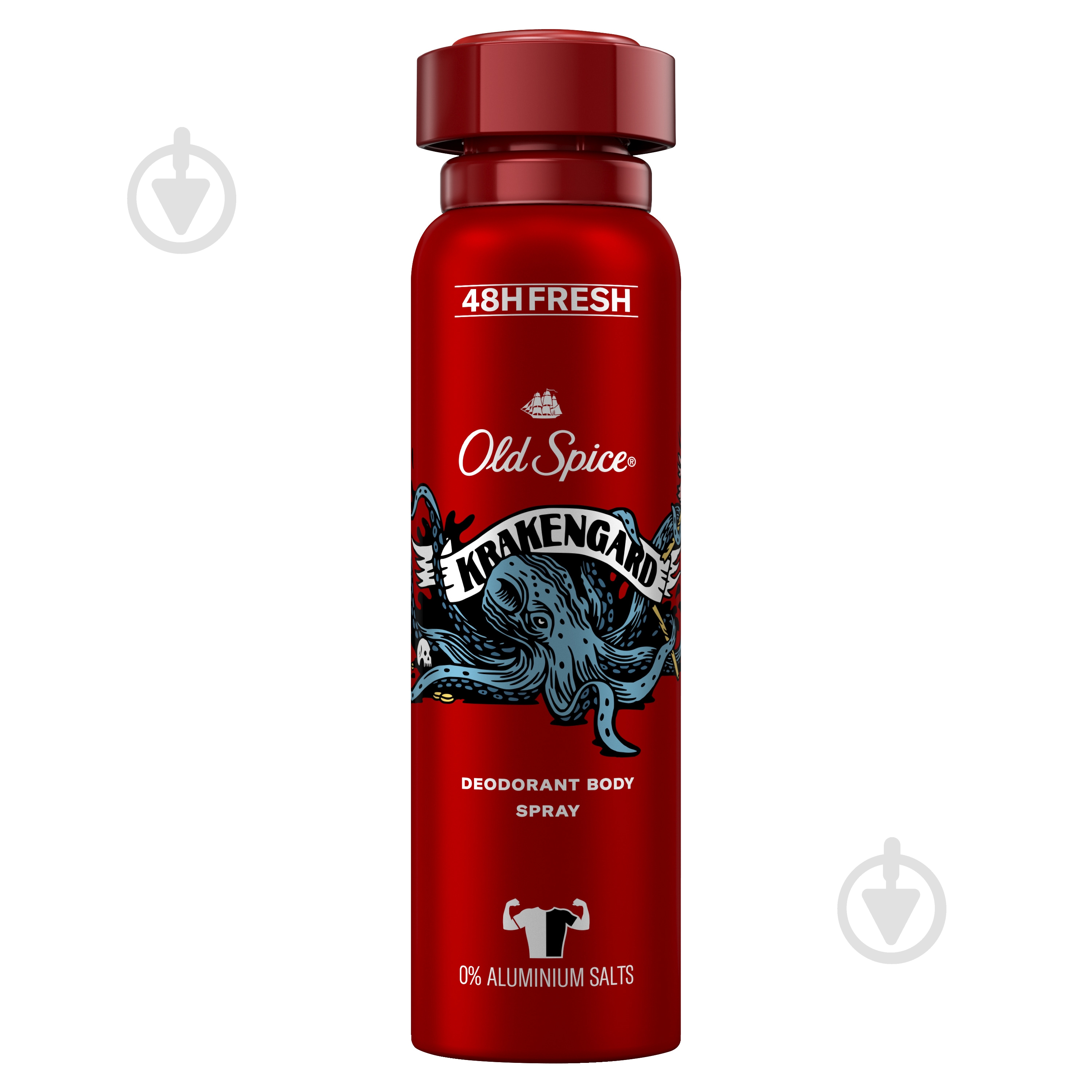 Дезодорант для чоловіків Old Spice Krakengard 150 мл - фото 1