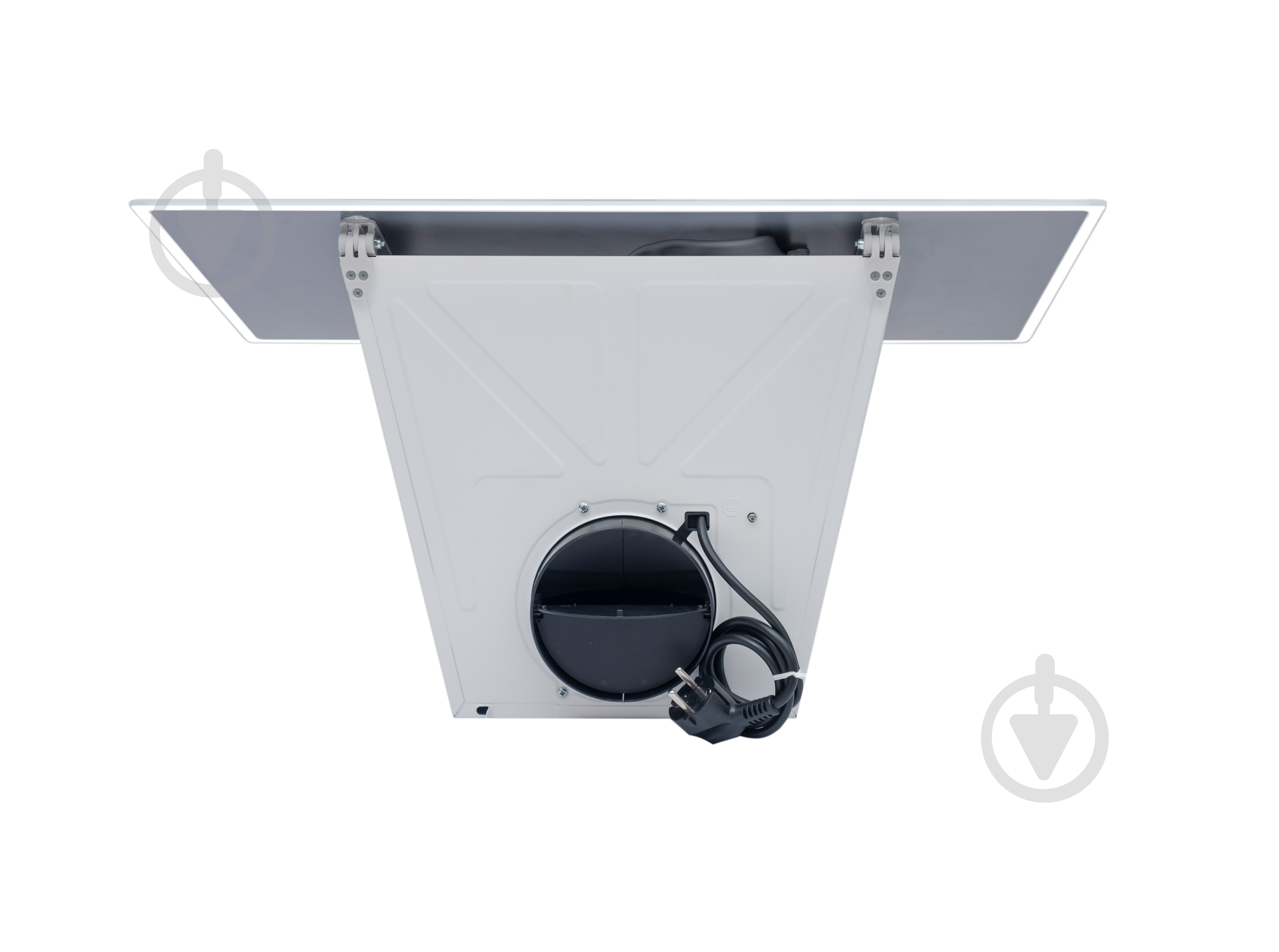Вытяжка Perfelli DNS 6272 D 700 WH LED - фото 12 Вытяжка Perfelli DNS 6272 D 700 WH LED - фото 12