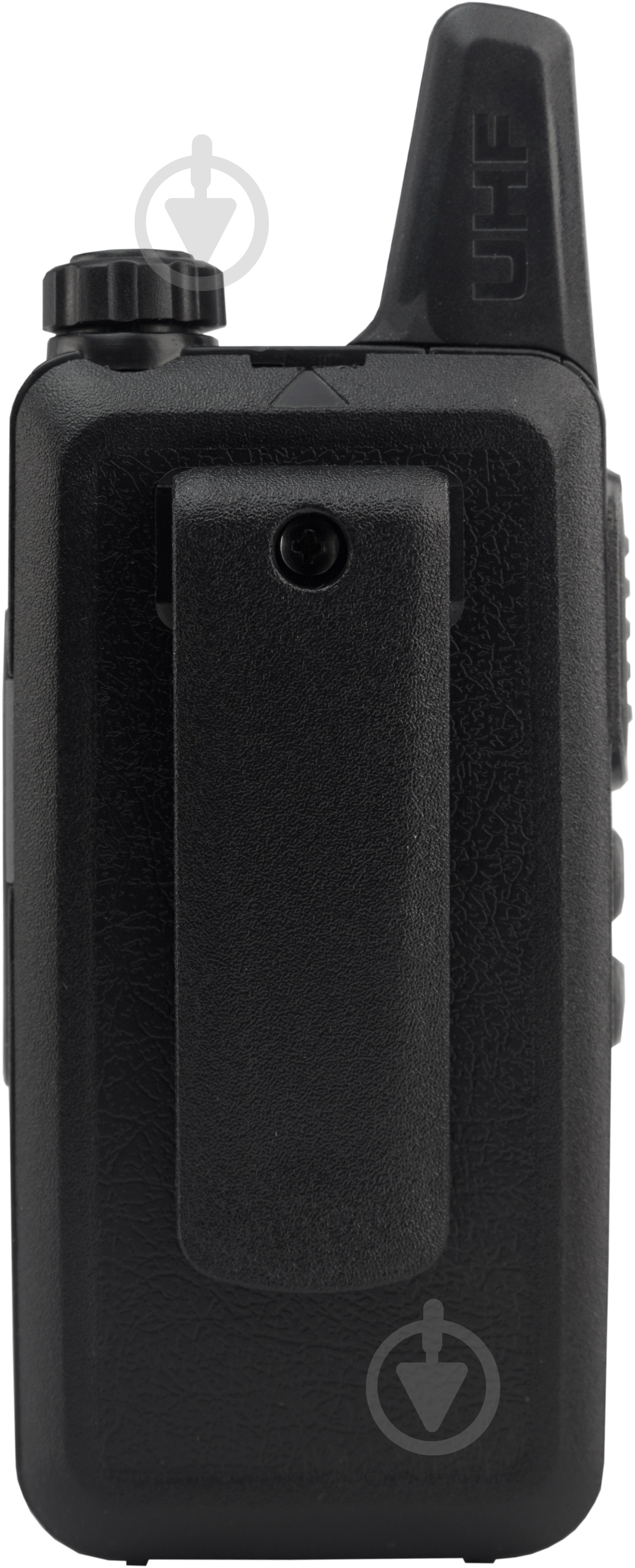 Рация Agent AR-T7 black - фото 3