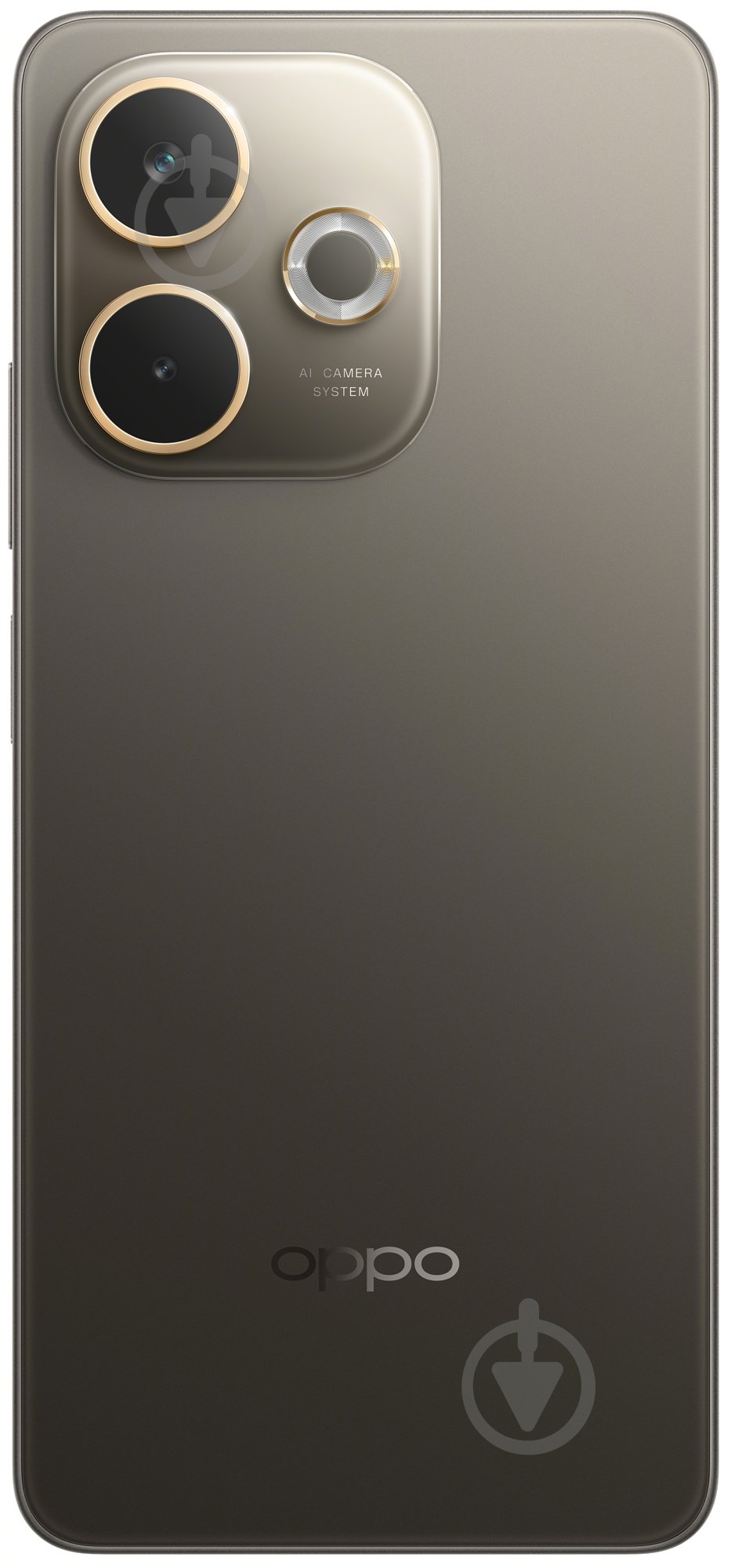Смартфон OPPO A5 PRO CPH2711 8/256GB mocha brown (CPH2711 BROWN 8/256) - фото 5