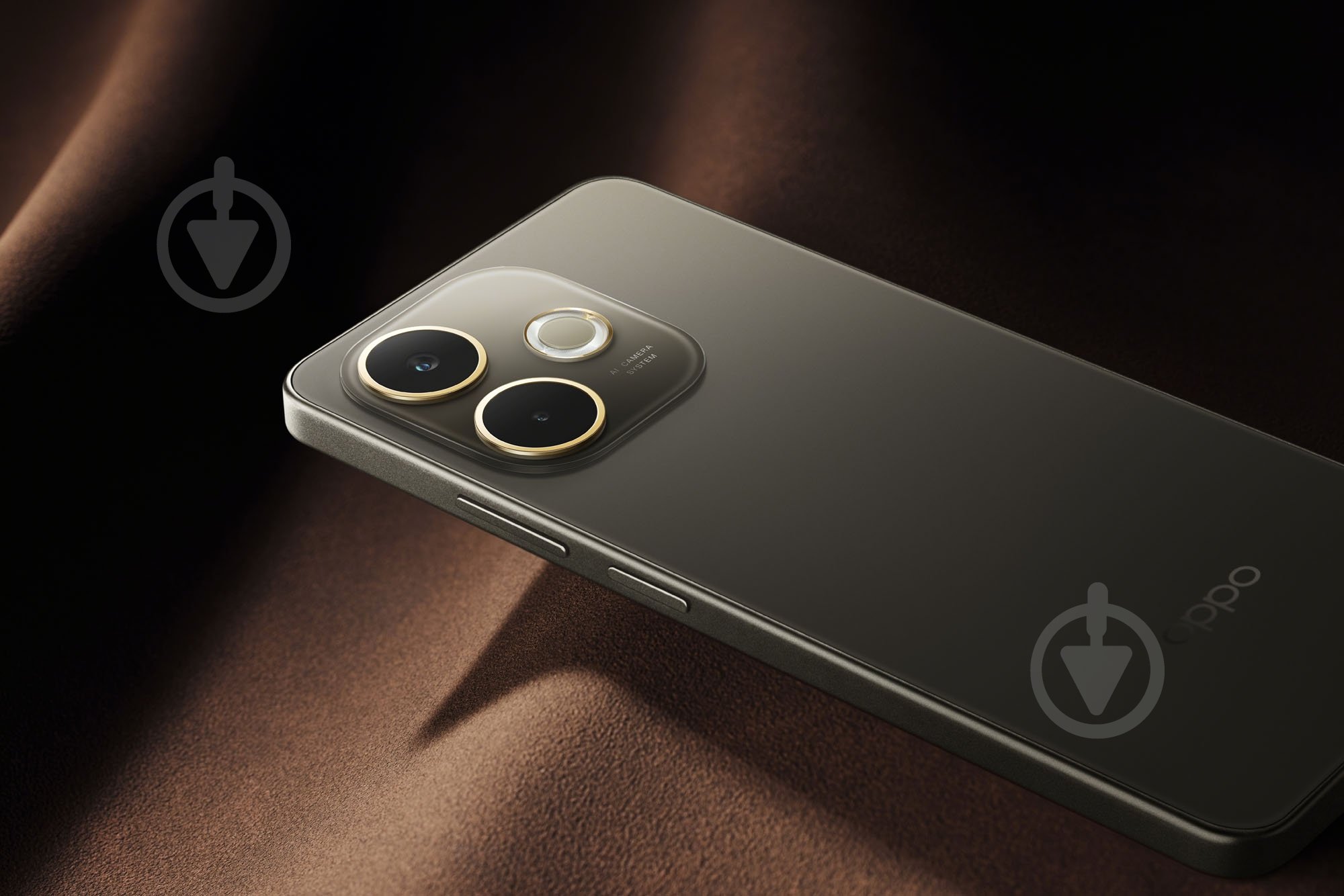 Смартфон OPPO A5 PRO CPH2711 8/256GB mocha brown (CPH2711 BROWN 8/256) - фото 14