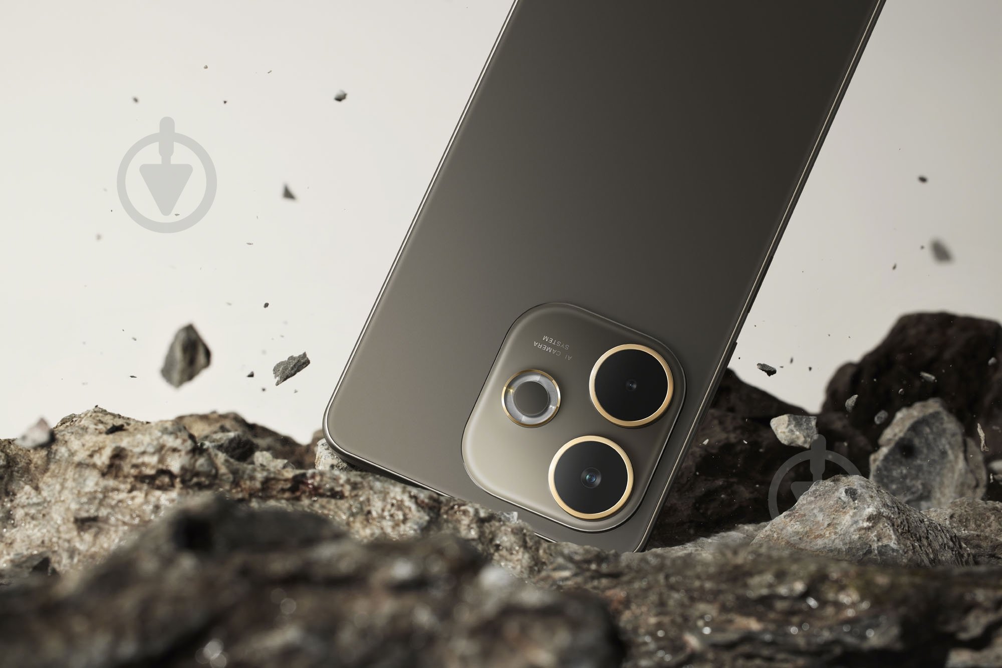 Смартфон OPPO A5 PRO CPH2711 8/256GB mocha brown (CPH2711 BROWN 8/256) - фото 13