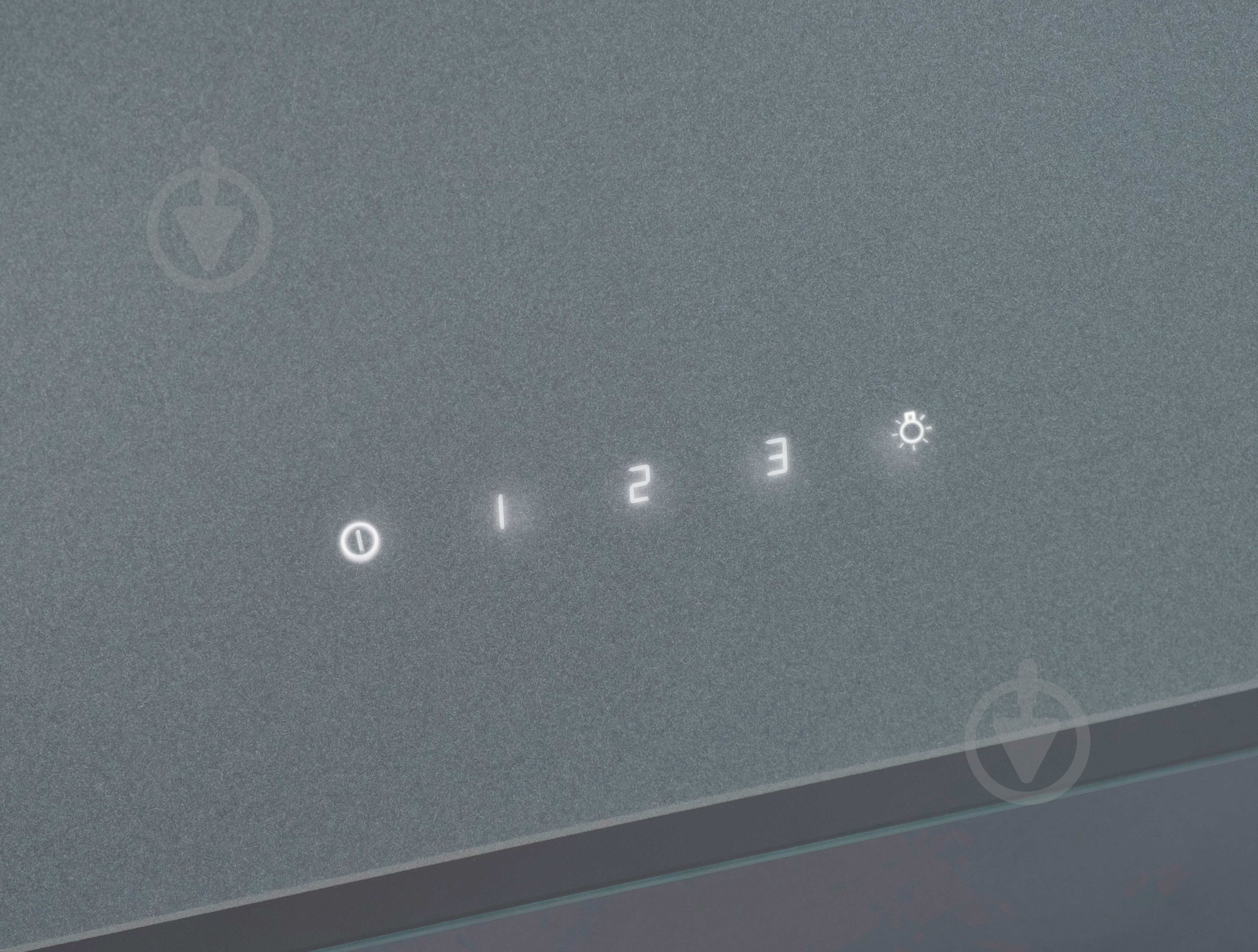 Вытяжка Perfelli DNS 6272 D 700 SG LED - фото 11