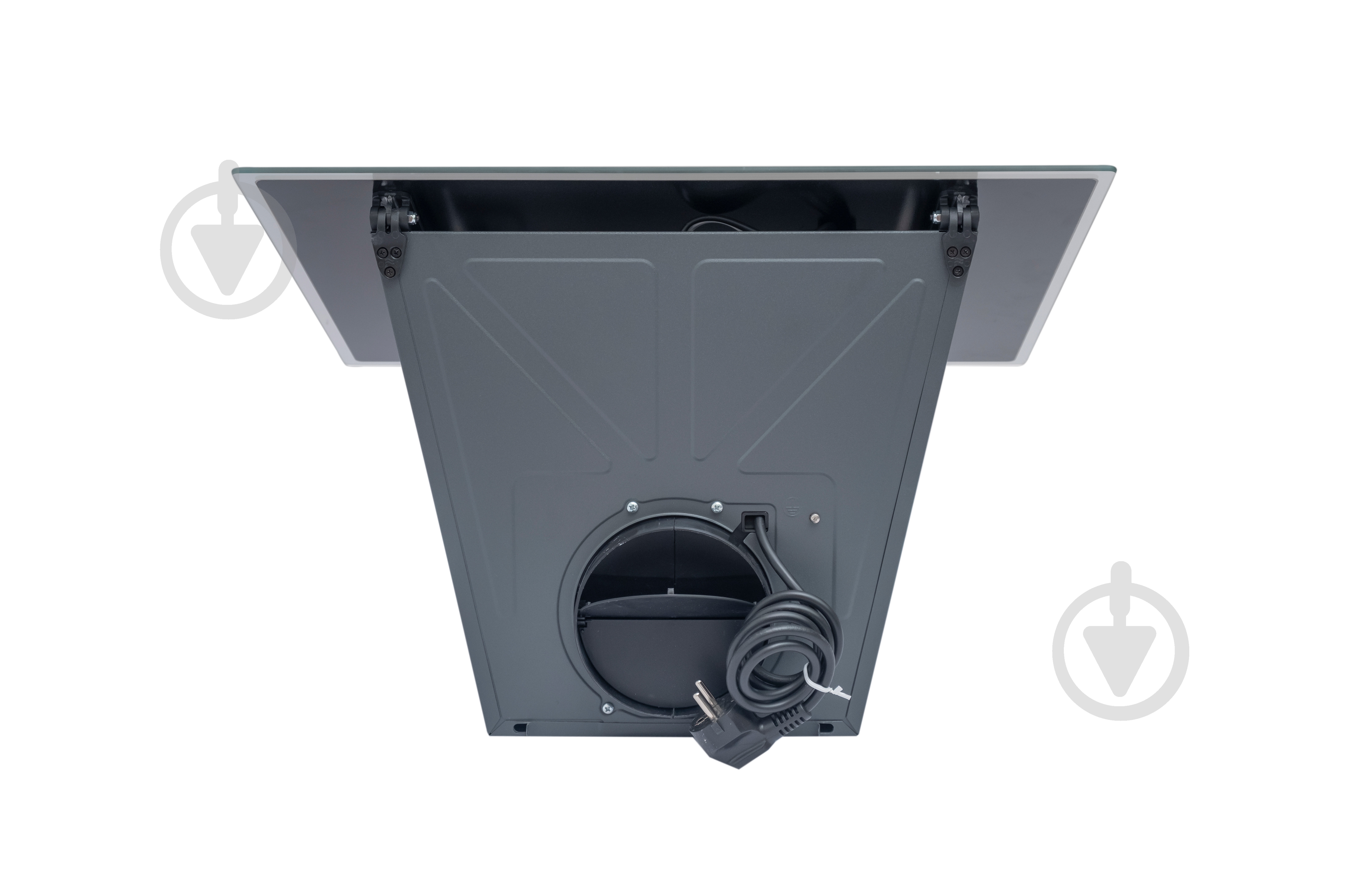 Вытяжка Perfelli DNS 6272 D 700 SG LED - фото 12