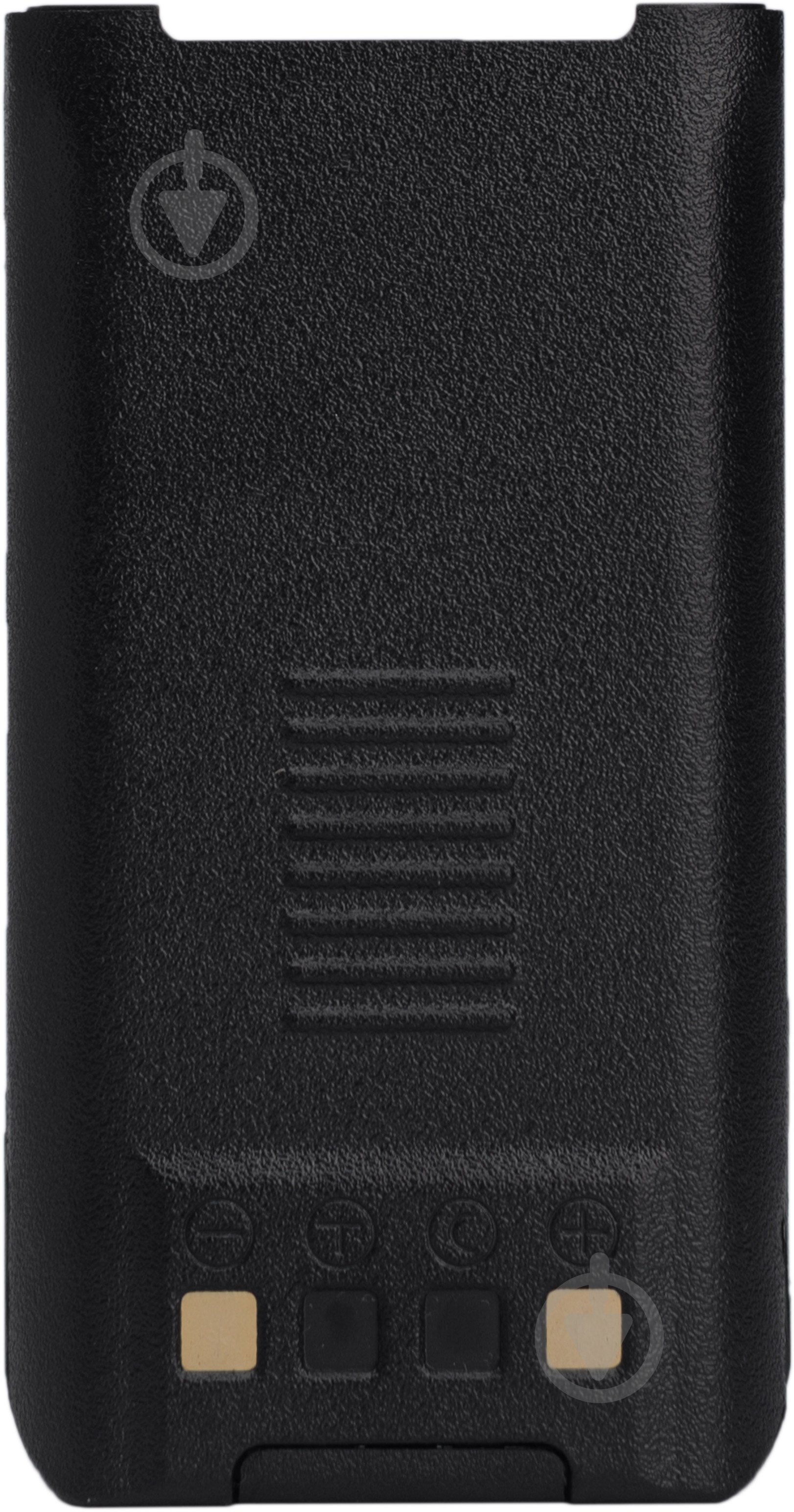 Рация Agent AR-S78 black - фото 7