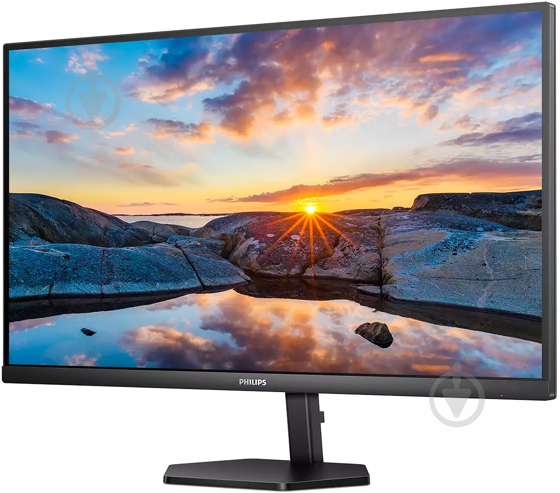 Монитор Philips USB-C 27" (27E1N3300A/00) - фото 3