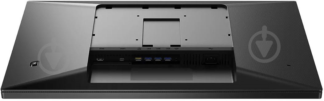 Монитор Philips USB-C 27" (27E1N3300A/00) - фото 7