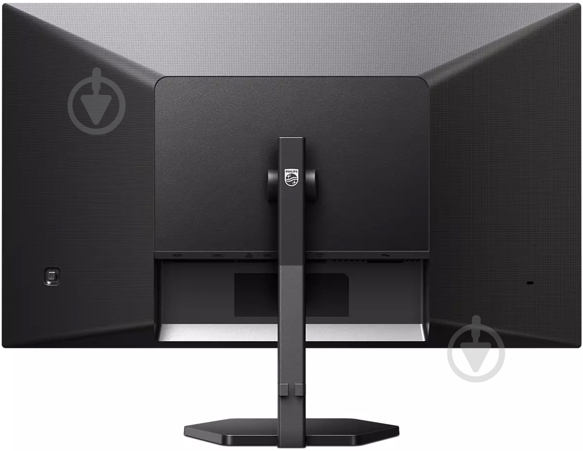 Монитор Philips USB-C 27" (27E1N3300A/00) - фото 4