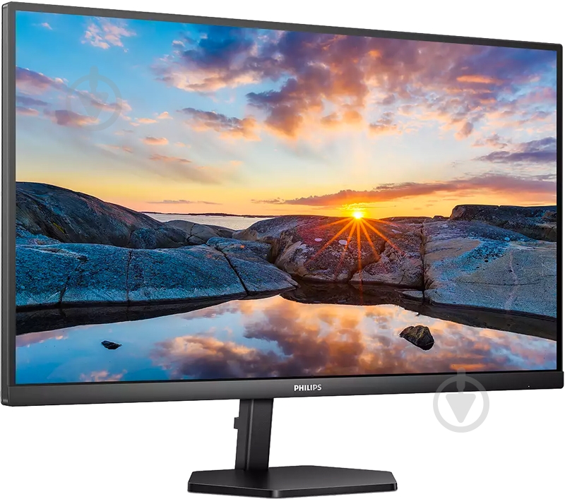 Монитор Philips USB-C 27" (27E1N3300A/00) - фото 2